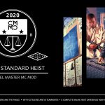 Pacific Standard Heist COMPLETE 0.6