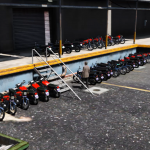 Pakistani Showroom [Menyoo] 1.0