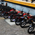 Pakistani Showroom [Menyoo] 1.0