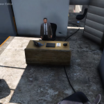 Pakistani Showroom [Menyoo] 1.0