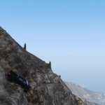 Paleto Bay Cliff Accident [Menyoo] 1.0