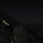 Paleto Bay Cliff Accident [Menyoo] 1.0