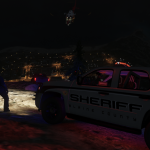 Paleto Bay Cliff Accident [Menyoo] 1.0