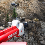 Paleto Bay Cliff Accident [Menyoo] 1.0
