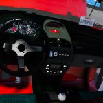 Peugeot 206 RPS S16 [Addon - Replace] 1.0