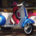 Piaggio Vespa VNB 125 [Add-On] 1.0