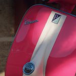 Piaggio Vespa VNB 125 [Add-On] 1.0