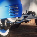 Piaggio Vespa VNB 125 [Add-On] 1.0