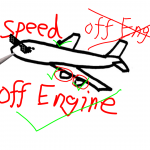 Plane Low Speed No Off Engine[.NET] 1.0