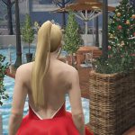 Ponytail - hairstyle for MP female 1.0
