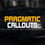 Pragmatic Callouts - LSPDFR Plugin 1.1 Pragmatic Callouts - LSPDFR Plugin 1.1