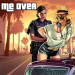 Pull Me Over 0.2.1