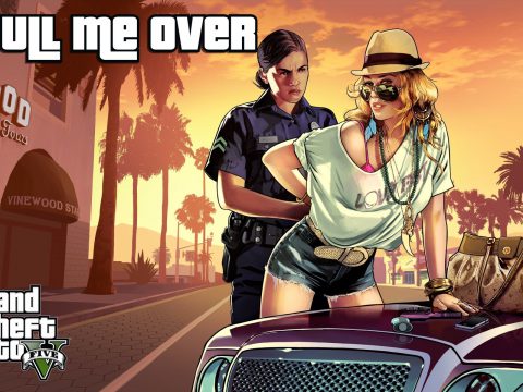 Pull Me Over 0.2.1