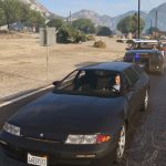 Pull Me Over 0.2.1