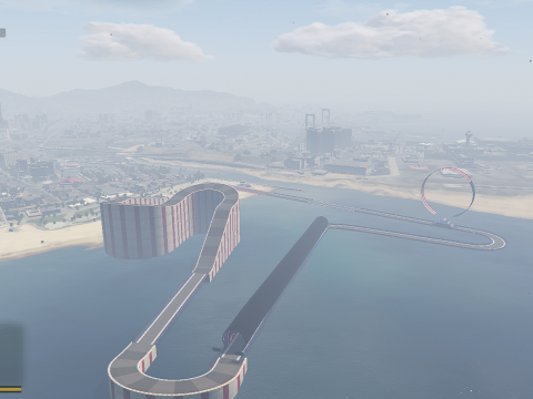 Race Circuit [MapEditor] 1.0