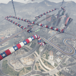 Stunt&Race Circuit Big Circuit 1.0 Stunt&Race Circuit Big Circuit 1.0