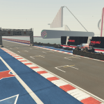 Stunt&Race Circuit Big Circuit 1.0