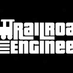 Railroad Engineer (train mod with derailment) 3.2