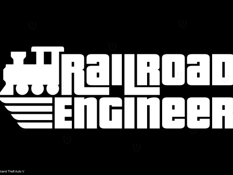 Railroad Engineer (train mod with derailment) 3.2