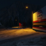 Rally Cross Mount Chilliad [MapEditor] 1.0