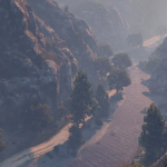 Rally Cross Mount Chilliad [MapEditor] 1.0