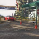 Rallystage Mount Chiliad [Menyoo] 1.0
