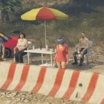 Rallystage Mount Chiliad [Menyoo] 1.0