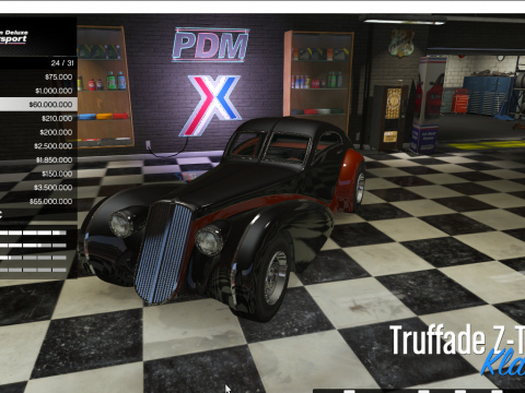 Realistic Vehicle Prices 1.0