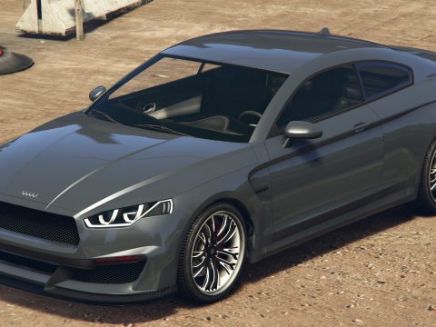 Realistic Vehicle Transmission Configuration 1.0