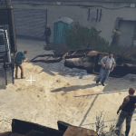 Redneck Drug Business [Menyoo]