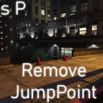 Remove Jump Point 0.1
