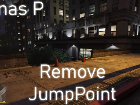 Remove Jump Point 0.1