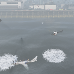 River Emergency Landing [Menyoo] 1.0