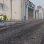 River Emergency Landing [Menyoo] 1.0