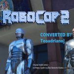 Robocop MK 11 2.0