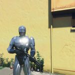 Robocop MK 11 2.0