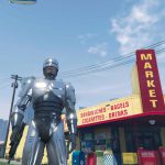 Robocop MK 11 2.0