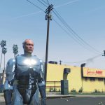 Robocop MK 11 2.0