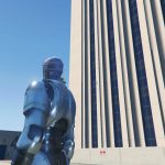 Robocop MK 11 2.0