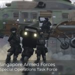 SAF Special Operations Task Force 1.0
