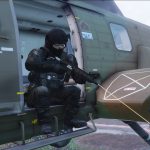 SAF Special Operations Task Force 1.0