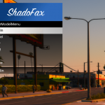 SF Mod Menu 1.4