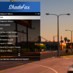 SF Mod Menu 1.4