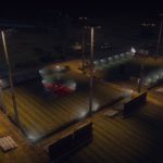 San Andreas Motorsport - Grapeseed Monster Truck Arena [Menyoo] 1.0