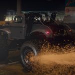 San Andreas Motorsport - Grapeseed Monster Truck Arena [Menyoo] 1.0