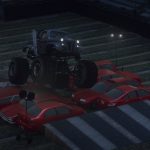San Andreas Motorsport - Grapeseed Monster Truck Arena [Menyoo] 1.0