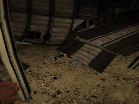 San Andreas Weapon Pickups 1.0.0a