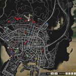 San Andreas Weapon Pickups 1.0.0a