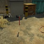 San Andreas Weapon Pickups 1.0.0a