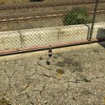 San Andreas Weapon Pickups 1.0.0a